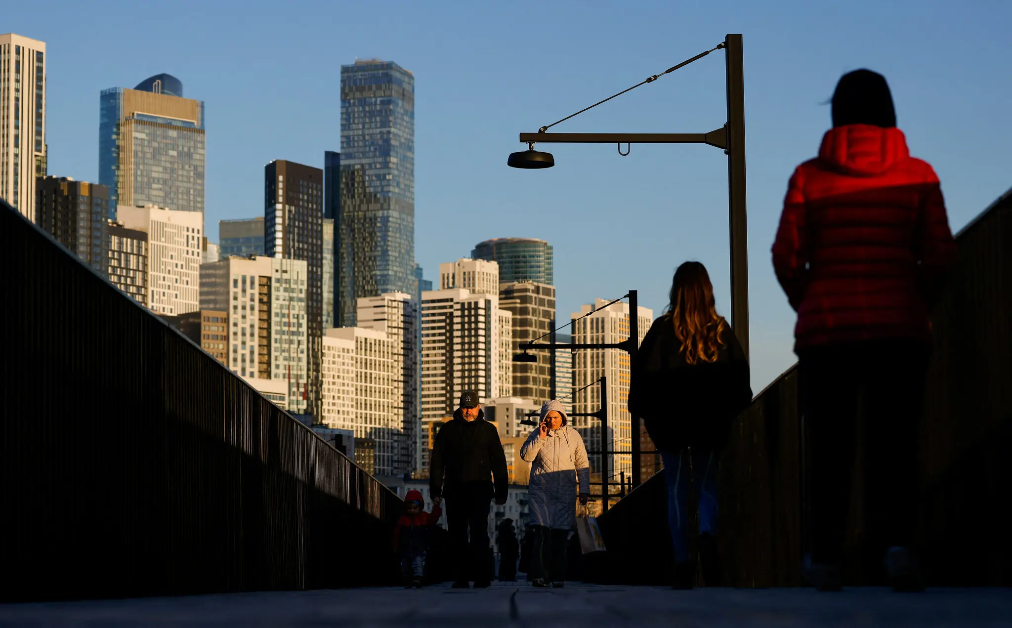 Чому Трамп не ввів тарифи на Росію: політичне рішення чи економічна необхідність?